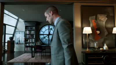 Barbara? - Gotham