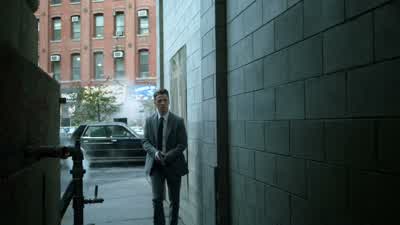 Barbara! - Gotham