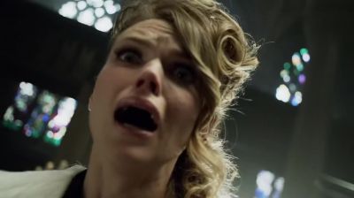 Barbara, - Gotham