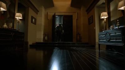 Barbara! - Gotham