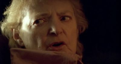 - Barbara? - The Inspector Lynley Mysteries