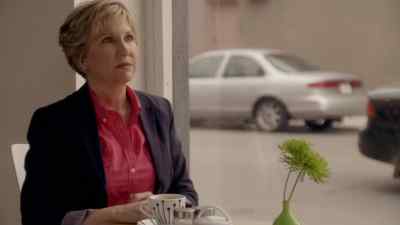 Barbara? - Being Erica