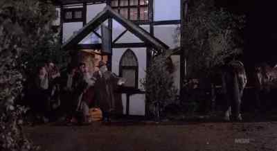 Barbara!
She means nothing to me. - The Wicked Lady