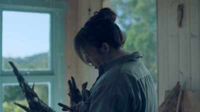 (BARBARA SNIFFLES) - The Kettering Incident