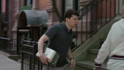BARBARA: So, you said emergency? - Fleishman Is in Trouble
