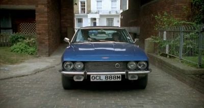 - [Barbara] Thank you sir. - The Inspector Lynley Mysteries