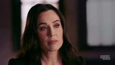 - Barbara: They also
were able to prove - Black Widow Murders