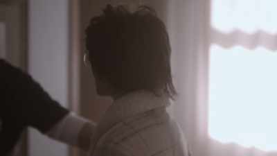- Barbara told us that there
had been some burglaries - Black Widow Murders
