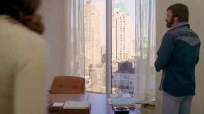 - Barbara, is Tommy around anywhere?
- I think so. - Network