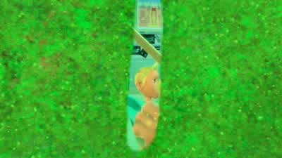 Barbara, what's my earliest appointment tomorrow? - Finding Nemo