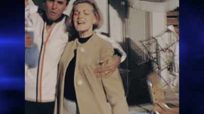 Barbara:
When we had our first baby, - The Happy Days of Garry Marshall