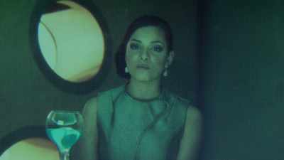 [Barbara]
You don't get it, do you? - Philip K. Dick's Electric Dreams