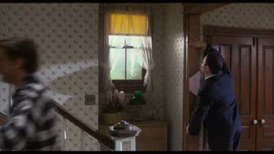 - Barbara, you don't know what's out there. - Beetlejuice