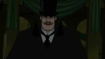 Barbara's physician prescribes
it for acute insomnia. - Batman: Gotham by Gaslight