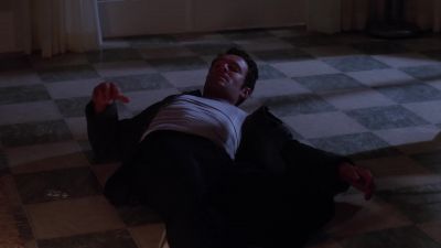 Barbas. - Charmed