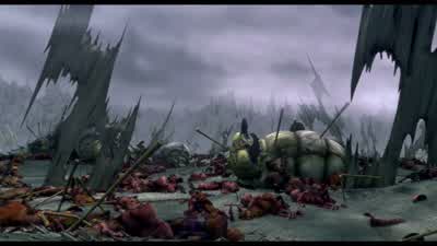 Barbatus, hang on. - Antz
