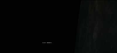 Barber pole, gray,
the other two are on good. - Apollo 11