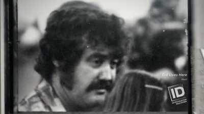 Barber: RAY REQUESTED THAT JOHN
BE PUT UNDER HIS WING. - The Lake Erie Murders