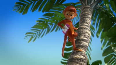 Barbie! Aku perlu bicara. - Barbie: Skipper and the Big Babysitting Adventure