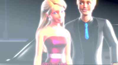 Barbie!
Barbie! Barbie! Barbie! Barbie! - Barbie: A Fairy Secret