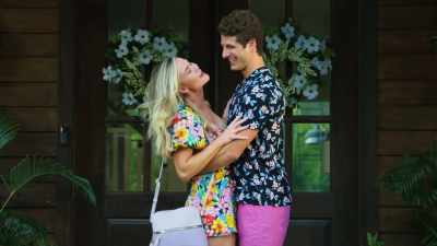 (Barbie giggling) - The Engagement Dress