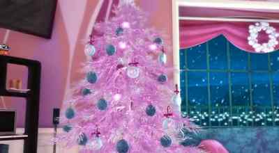 BARBIE: Kelly! - Barbie in 'A Christmas Carol'