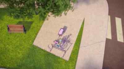                 Barbie! - Barbie & Her Sisters in the Great Puppy Adventure