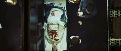 Barbital. - Murder on the Orient Express