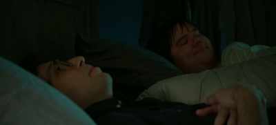 - [Barbra] ♪ Memories...
- Light the corners of my mind. - As We See It