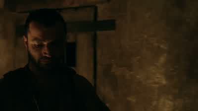 Barca: Ashur. - Spartacus
