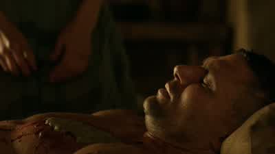 Barca gone, Spartacus champion... - Spartacus