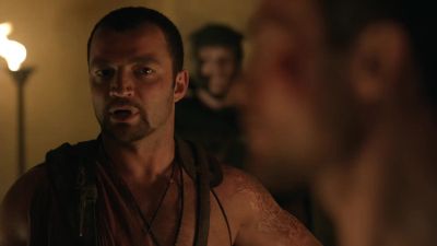 Barca has returned,
bearing gifts. - Spartacus