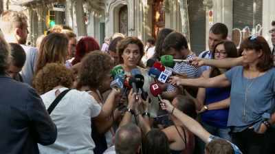 Barcelona is now the leader - The New Corporation: The Unfortunately Necessary Sequel