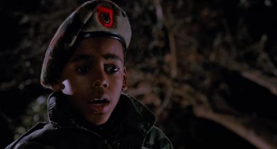 Barclay was right You're not a Good Guy - Child's Play 3
