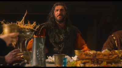 Bard! A song to untangle this mood! - The Decameron
