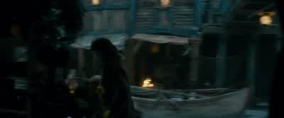 BARD: Bain! - The Hobbit: The Desolation of Smaug