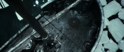 BARD: Quiet. - The Hobbit: The Desolation of Smaug