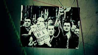 Barely a few months go past - Britain’s Most Evil Killers