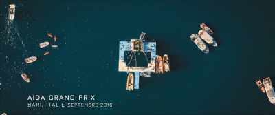 BARI, ITALY SEPTEMBER 2016 - No Limit
