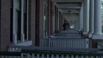 BARKER: Hurry, hurry!
Step right up, boys. Win a prize. - Boardwalk Empire