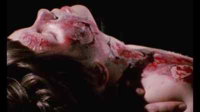 Barker You see - Dracula vs. Frankenstein