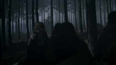 [BARKING AND HOWLING] - Origins: The Journey of Humankind
