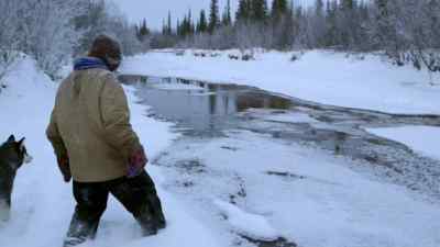 [ BARKING CONTINUES ] - The Last Alaskans