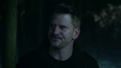 [ Barking continues ] - Whiskey Cavalier
