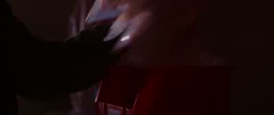 I'm just gonna pack it and wrap it, and we can go. - The Gray Man
