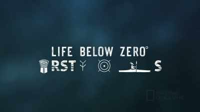 (barking) - Life Below Zero: First Alaskans