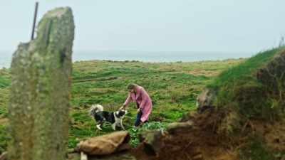 (barking) - The Presence of Love
