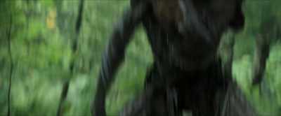 [BARKING] - Chaos Walking