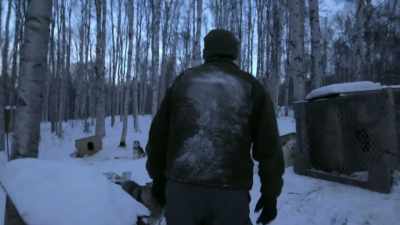 [barking] - Life Below Zero: Next Generation
