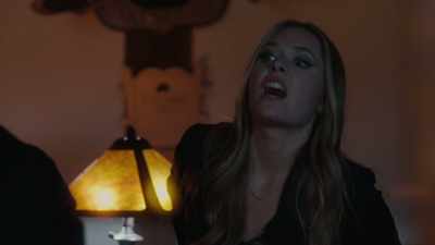 - [barking] - Psych 2: Lassie Come Home